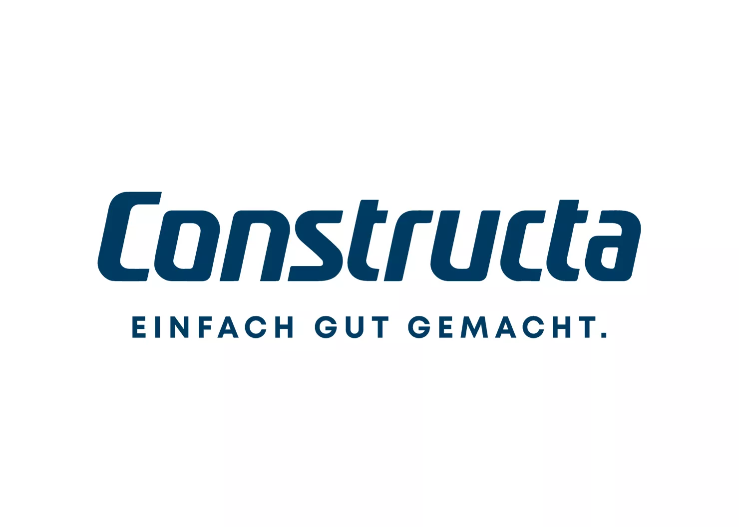 Constructa Logo