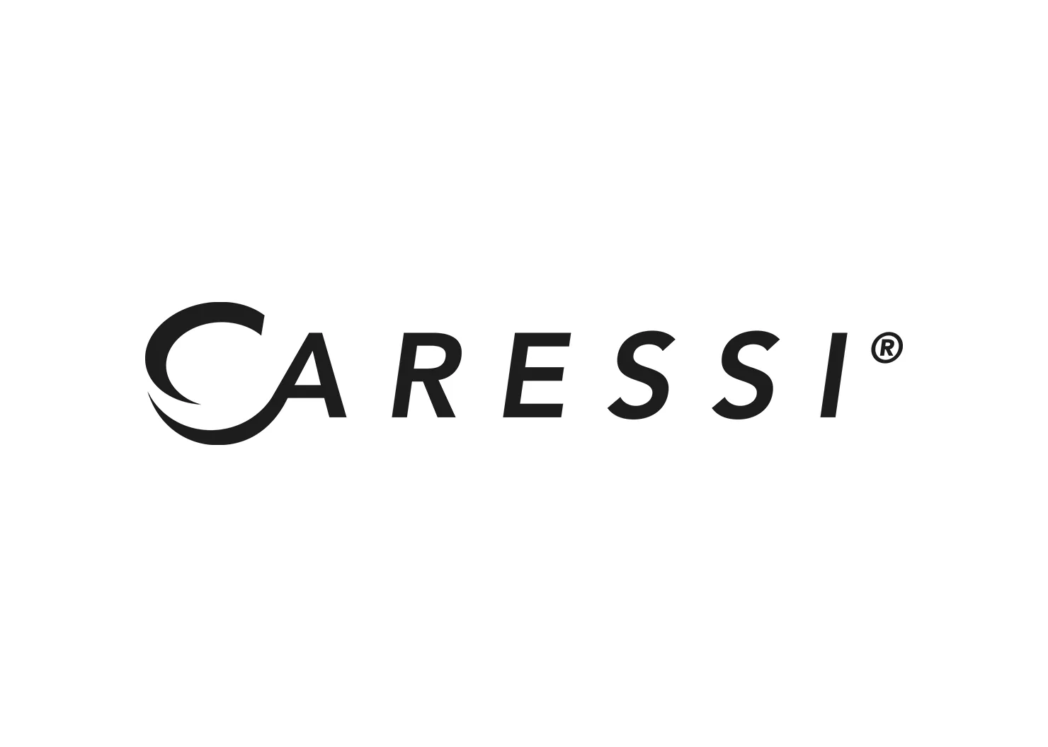 Caressi Logo