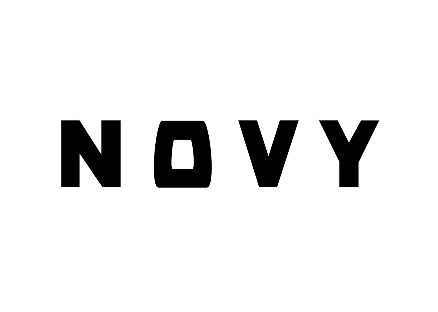 Novy Logo