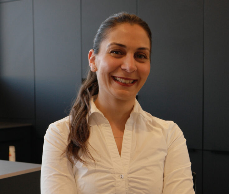 Semsi Karakaya – Sachbearbeiterin